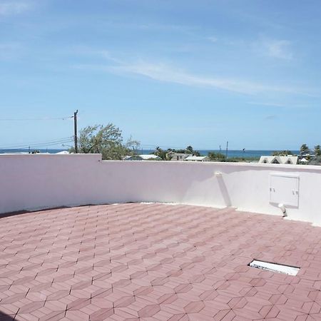 Self Contained Apartment With Private Kitchen Higher Heights, Barbados ไครสต์เชิร์ช ภายนอก รูปภาพ