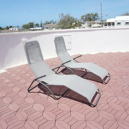 Self Contained Apartment With Private Kitchen Higher Heights, Barbados ไครสต์เชิร์ช ภายนอก รูปภาพ