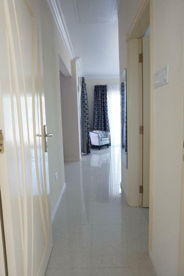 Self Contained Apartment With Private Kitchen Higher Heights, Barbados ไครสต์เชิร์ช ภายนอก รูปภาพ