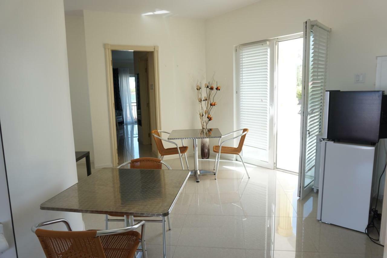 Self Contained Apartment With Private Kitchen Higher Heights, Barbados ไครสต์เชิร์ช ภายนอก รูปภาพ