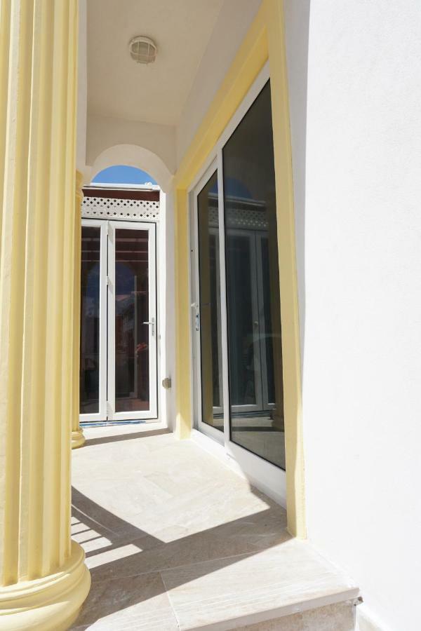 Self Contained Apartment With Private Kitchen Higher Heights, Barbados ไครสต์เชิร์ช ภายนอก รูปภาพ