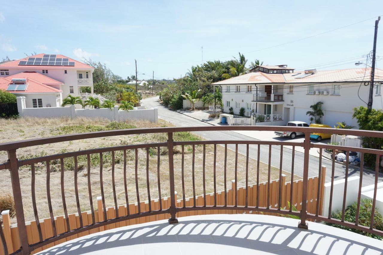 Self Contained Apartment With Private Kitchen Higher Heights, Barbados ไครสต์เชิร์ช ภายนอก รูปภาพ