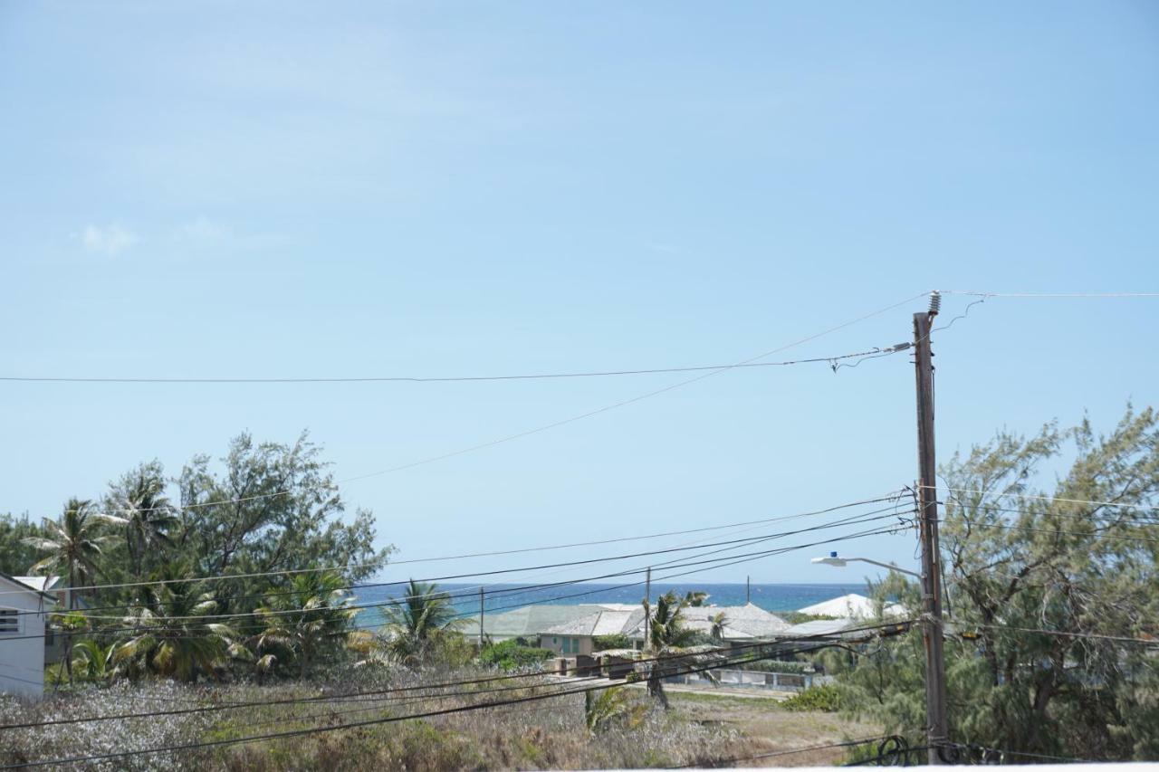 Self Contained Apartment With Private Kitchen Higher Heights, Barbados ไครสต์เชิร์ช ภายนอก รูปภาพ