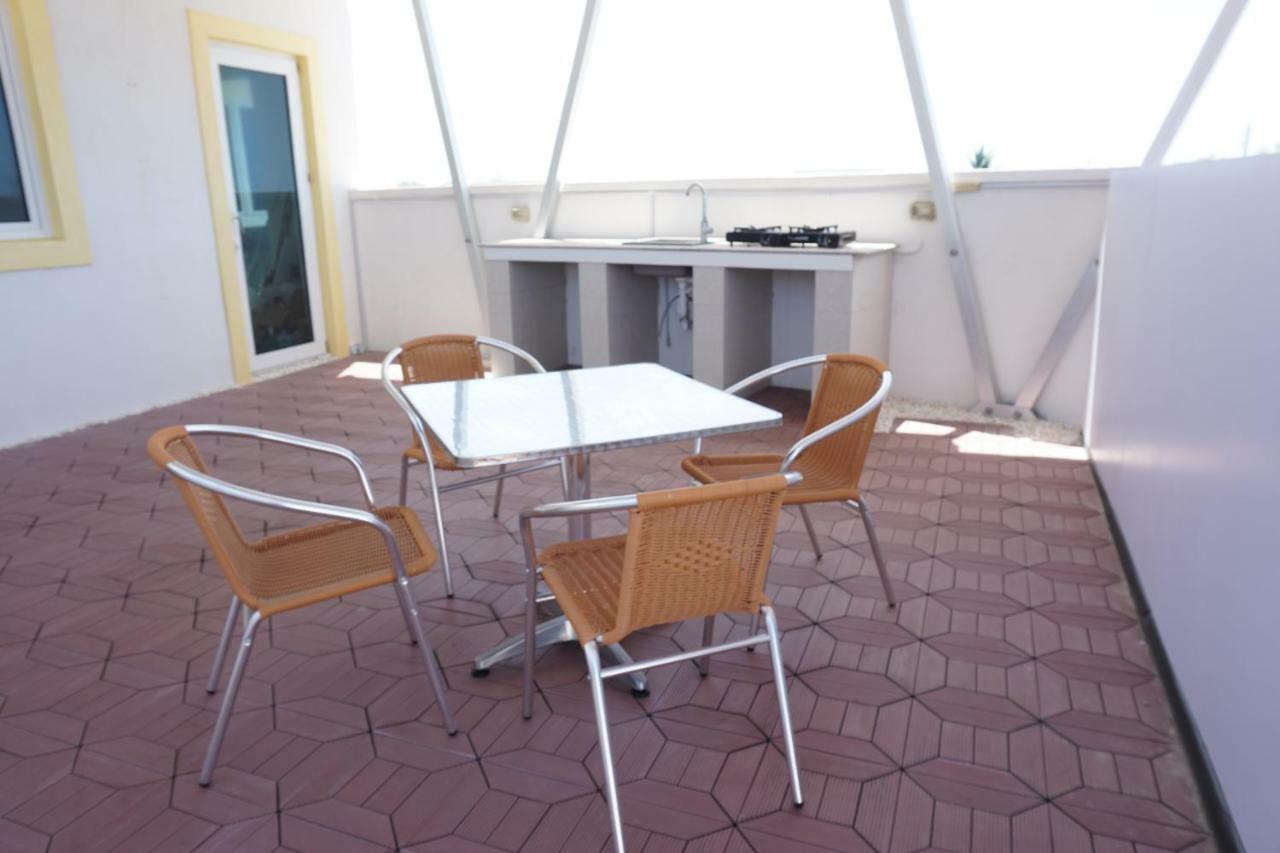 Self Contained Apartment With Private Kitchen Higher Heights, Barbados ไครสต์เชิร์ช ภายนอก รูปภาพ