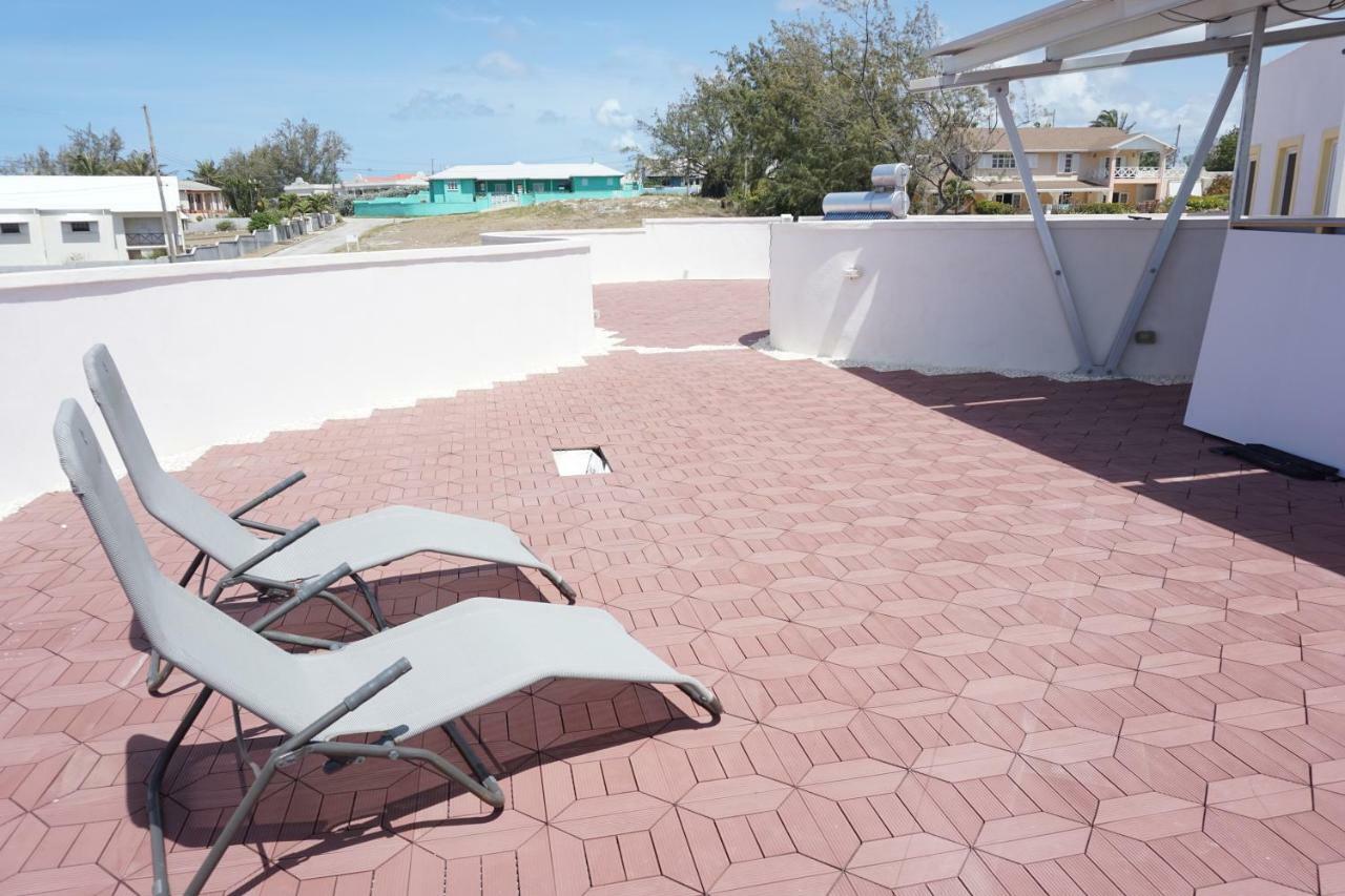 Self Contained Apartment With Private Kitchen Higher Heights, Barbados ไครสต์เชิร์ช ภายนอก รูปภาพ
