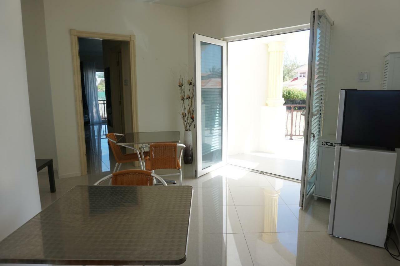 Self Contained Apartment With Private Kitchen Higher Heights, Barbados ไครสต์เชิร์ช ภายนอก รูปภาพ