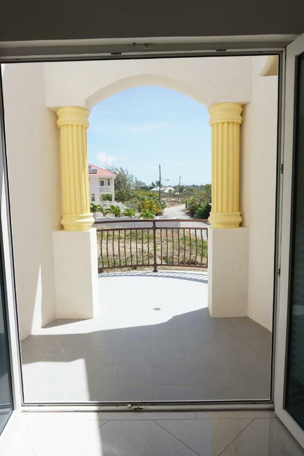 Self Contained Apartment With Private Kitchen Higher Heights, Barbados ไครสต์เชิร์ช ภายนอก รูปภาพ