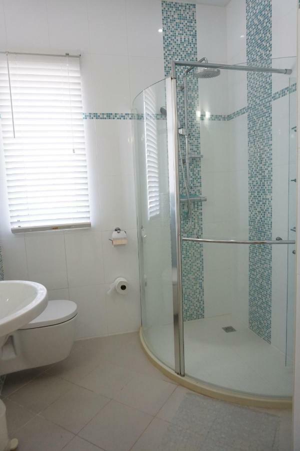 Self Contained Apartment With Private Kitchen Higher Heights, Barbados ไครสต์เชิร์ช ภายนอก รูปภาพ