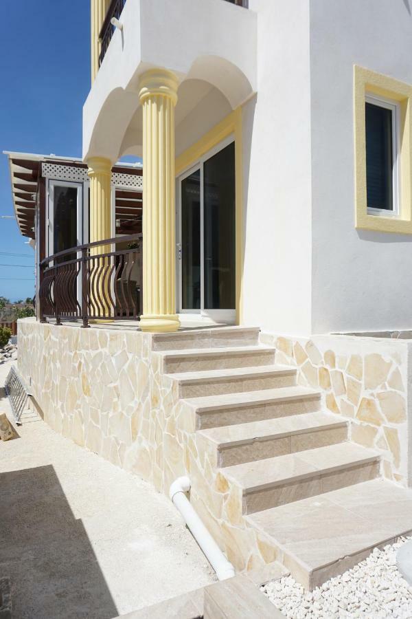 Self Contained Apartment With Private Kitchen Higher Heights, Barbados ไครสต์เชิร์ช ภายนอก รูปภาพ