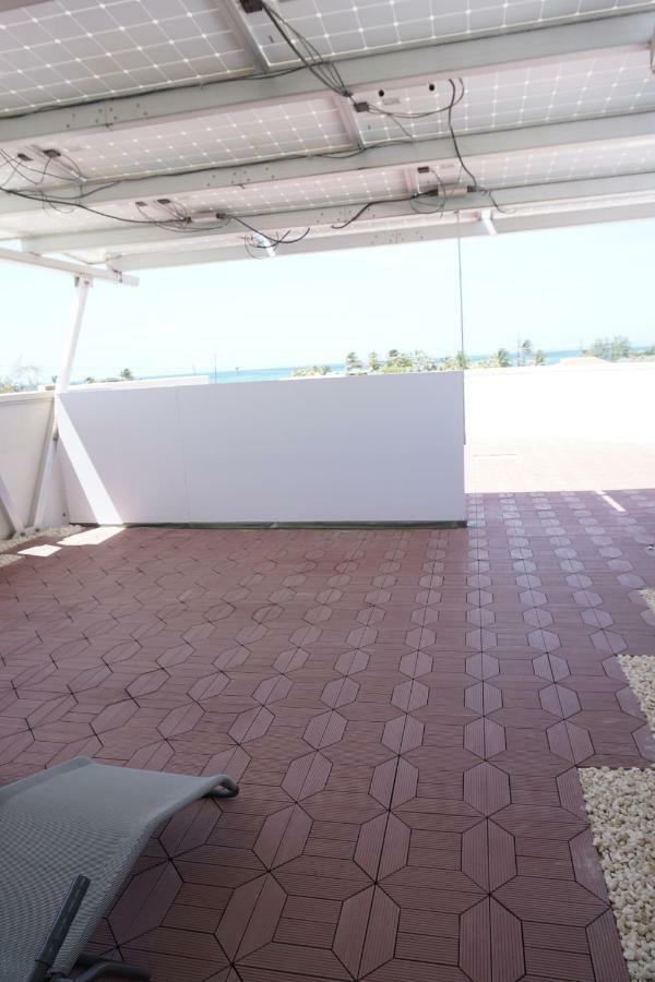 Self Contained Apartment With Private Kitchen Higher Heights, Barbados ไครสต์เชิร์ช ภายนอก รูปภาพ