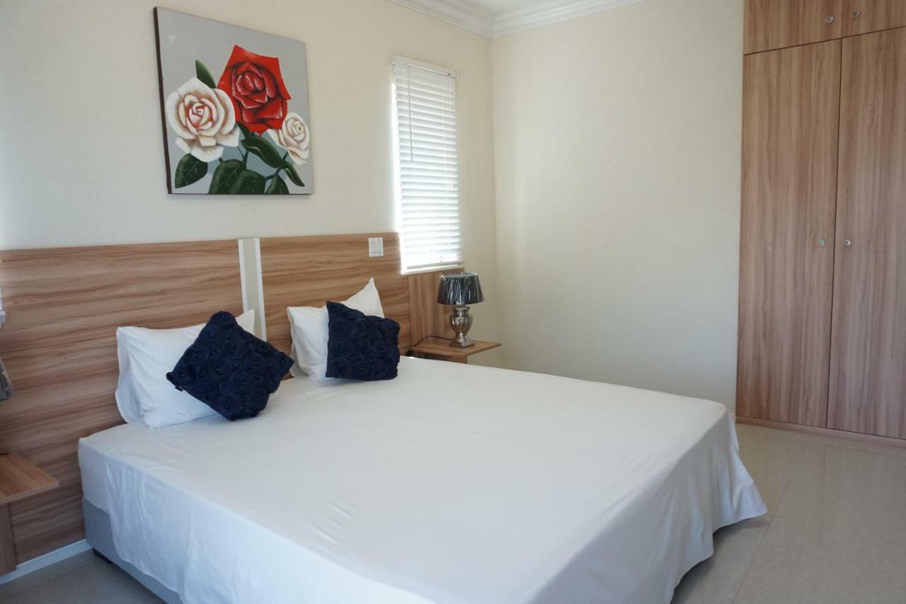 Self Contained Apartment With Private Kitchen Higher Heights, Barbados ไครสต์เชิร์ช ภายนอก รูปภาพ