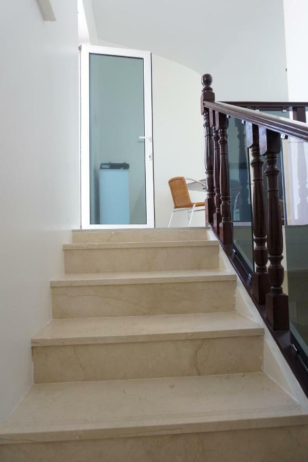 Self Contained Apartment With Private Kitchen Higher Heights, Barbados ไครสต์เชิร์ช ภายนอก รูปภาพ