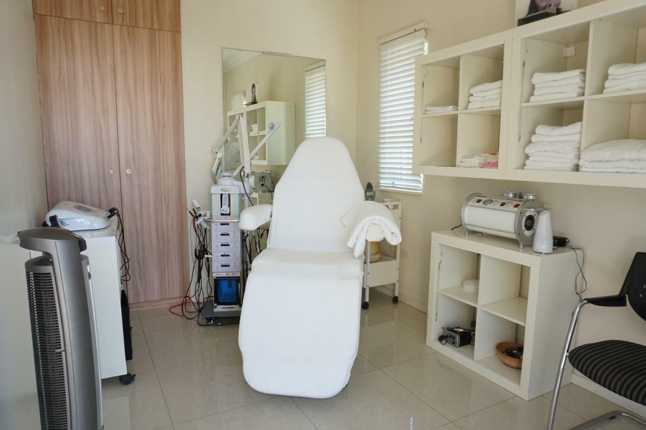Self Contained Apartment With Private Kitchen Higher Heights, Barbados ไครสต์เชิร์ช ภายนอก รูปภาพ