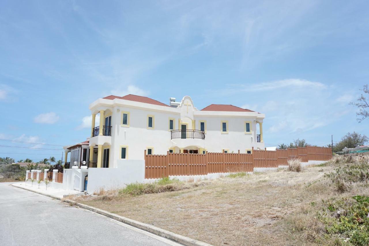 Self Contained Apartment With Private Kitchen Higher Heights, Barbados ไครสต์เชิร์ช ภายนอก รูปภาพ