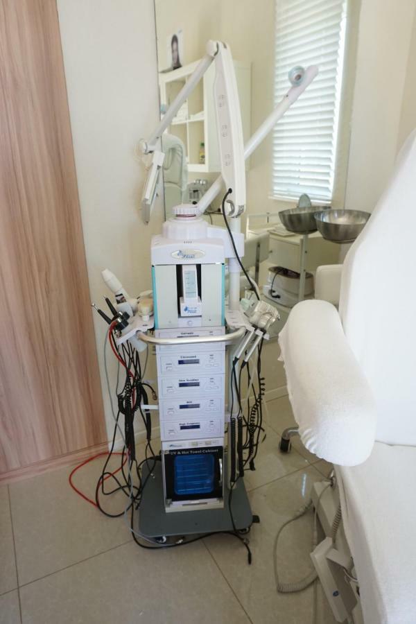 Self Contained Apartment With Private Kitchen Higher Heights, Barbados ไครสต์เชิร์ช ภายนอก รูปภาพ