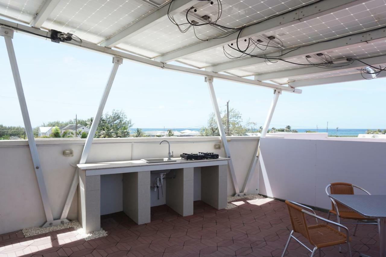 Self Contained Apartment With Private Kitchen Higher Heights, Barbados ไครสต์เชิร์ช ภายนอก รูปภาพ